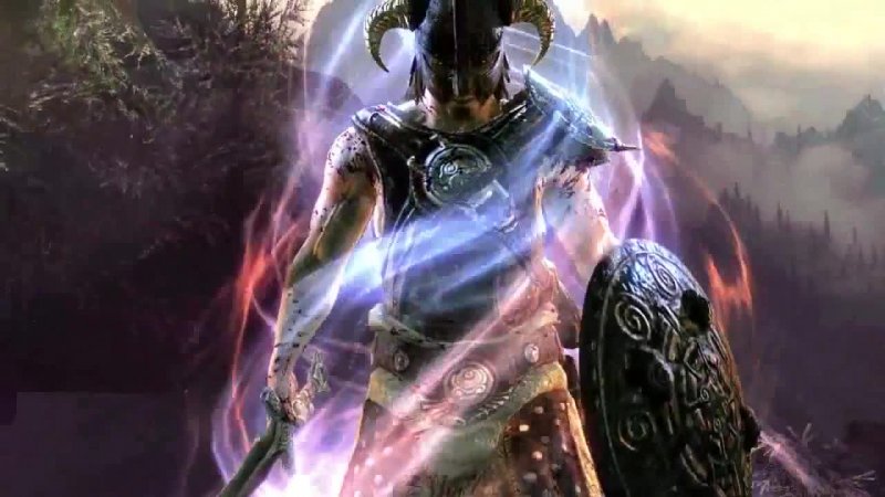 La versione 360 di Skyrim avrà un disco solo