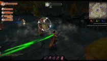 Warhammer Online: Wrath of Heroes - Trailer "Felicia" PAX 2011