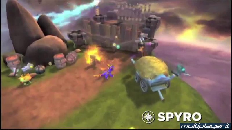 Nintendo Release - Ottobre 2011