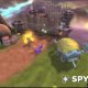 Skylanders: Spyro's Adventure - Videoanteprima GamesCom 2011
