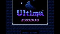Ultima III: Exodus - Trailer