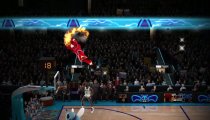 NBA JAM: On Fire Edition - Il video del producer