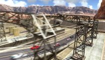 TrackMania 2: Canyon - Trailer 'Educational'