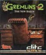 Gremlins 2: The New Batch per Commodore 64