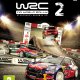 I packshot di WRC: FIA World Rally Championship 2