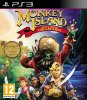 Monkey Island Collezione Edizioni Speciali per PlayStation 3