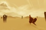 Dopo Journey, Thatgamecompany vuole esplorare nuove vie per l'online - Notizia