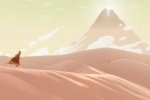 Journey - Il trailer pre-Tokyo Game Show 2014 della versione PlayStation 4 - Notizia