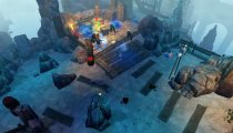 Crimson Alliance - Il trailer di Moonshade