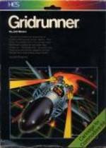 Gridrunner per Commodore 64