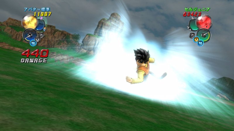 Immagine di Dragon Ball Z: Ultimate Tenkaichi per PlayStation 3