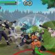Naruto Shippuden: Ultimate Ninja Impact entra in fase gold