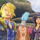 One Piece su 3DS - Accordo Nintendo-Namco Bandai per l'Europa