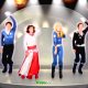ABBA You Can Dance - Trailer d'annuncio