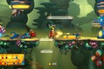 dtp entertainment nei guai, a rischio l'uscita di Awesomenauts - Notizia