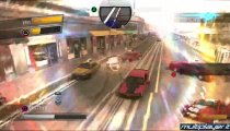 Driver: San Francisco - Gameplay in presa diretta