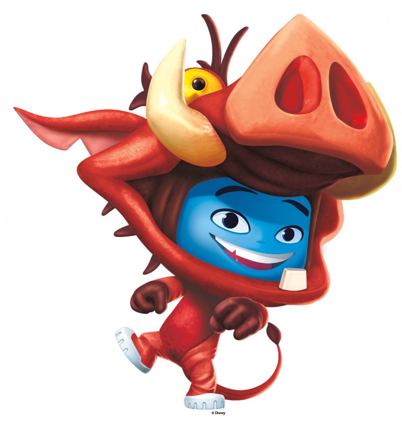 Disney Universe