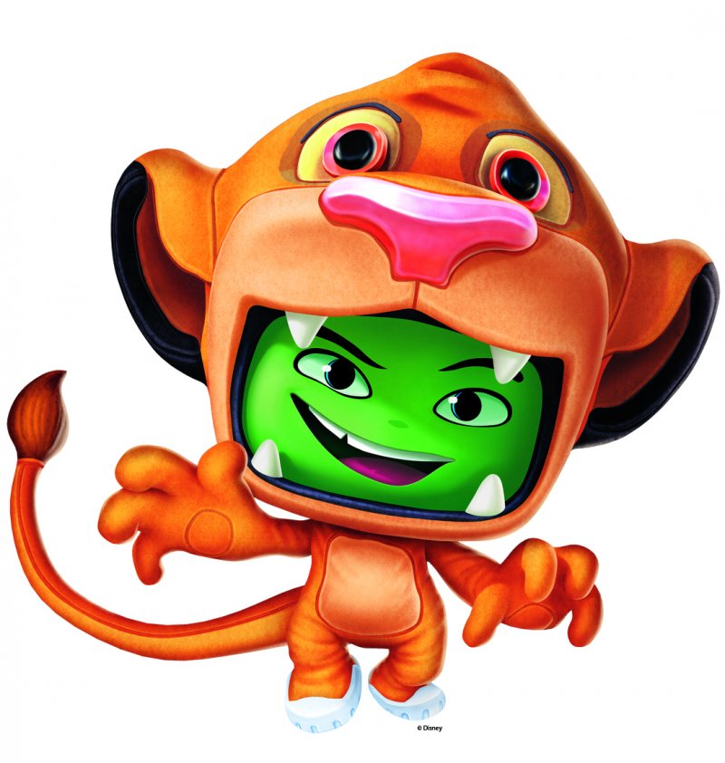 Disney Universe