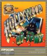 Hollywood Hijinx per Commodore 64