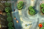 Chillingo pubblica DrawRace 2: Racing Evolved su sistemi iOS - Notizia