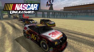 NASCAR Unleashed