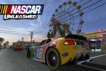 Activision presenta NASCAR Unleashed, prime immagini - Notizia