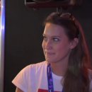 Girls vs Geeks - GamesCom 2011