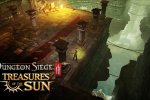 Annunciato 'Treasures of the Sun', un DLC per Dungeon Siege III - Notizia