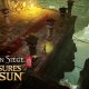 Annunciato 'Treasures of the Sun', un DLC per Dungeon Siege III