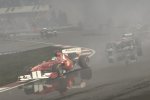 Codemasters estende i diritti su Formula Uno - Notizia