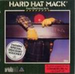 Hard Hat Mack per Commodore 64