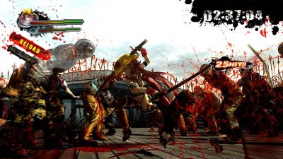 OneChanbara Z: Kagura