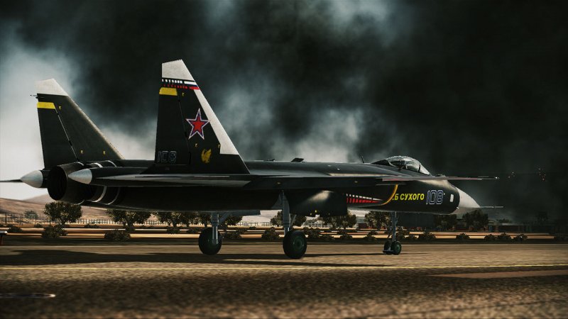 Immagine di Ace Combat: Assault Horizon per PlayStation 3