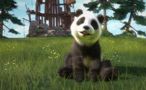 Kinectimals: Ora con gli Orsi!