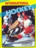 International Hockey per Commodore 64