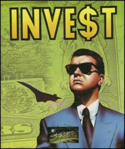 Invest per Commodore 64