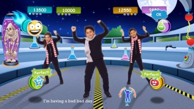 Just Dance Kids 2