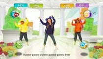 Just Dance Kids 2 - Trailer di lancio