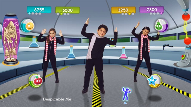 Just Dance Kids 2
