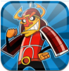 Zen Wars per iPhone