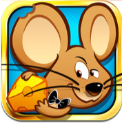 SPY mouse per iPhone