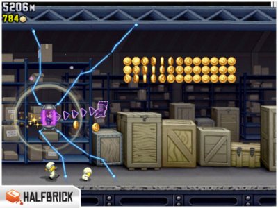 Jetpack Joyride