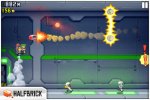 Jetpack Joyride arriva anche su Google Play - Notizia