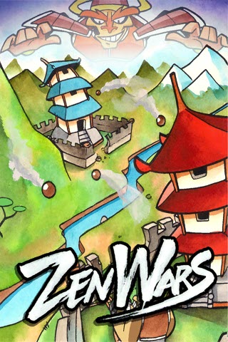 Zen Wars