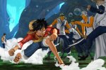 One Piece: Pirate Warriors potrebbe essere il nome di Pirate Musou in occidente - Notizia