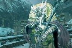 Asura's Wrath uscirà il 24 Febbraio - Notizia