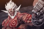 Nuove immagini per Asura's Wrath - Notizia