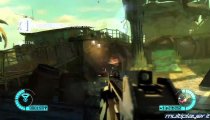 Bodycount - Gameplay in presa diretta