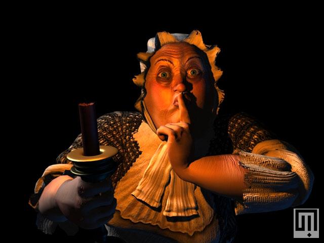 Dracula: Resurrection 