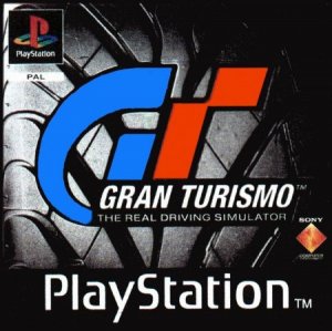Gran Turismo per PlayStation
